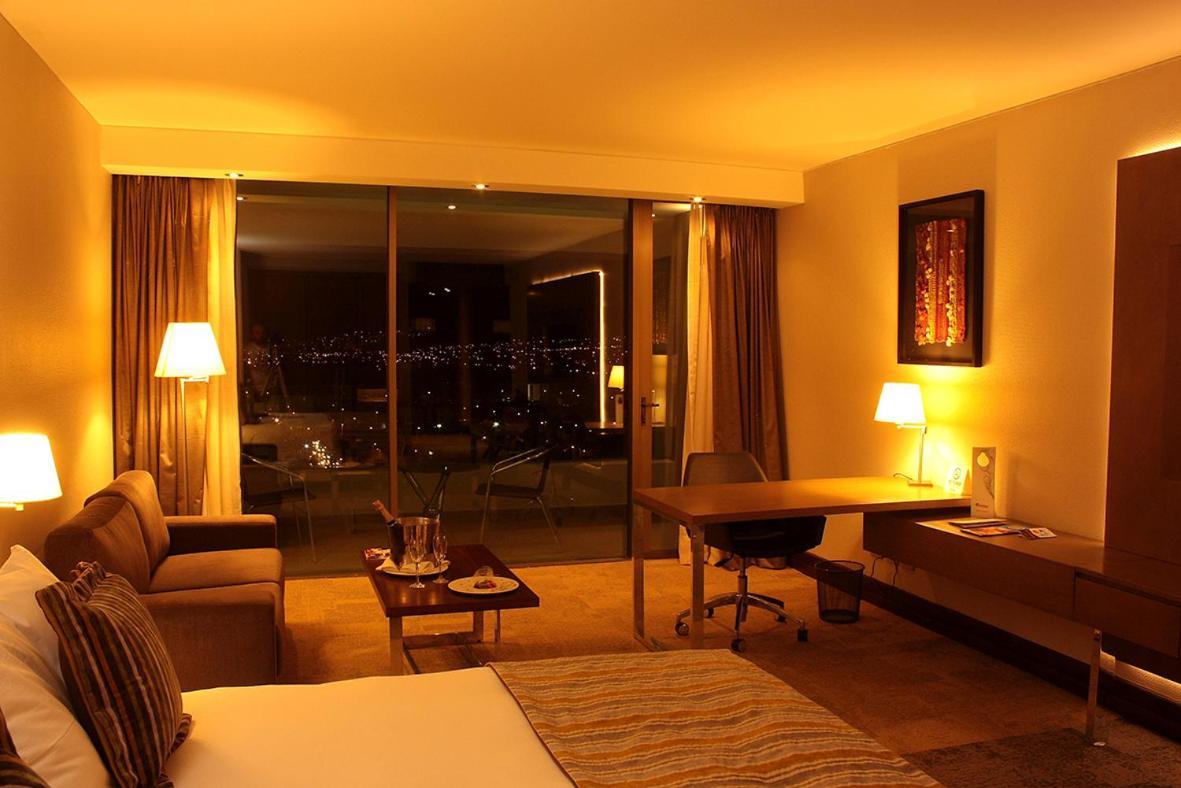 Hotel Antay Casino