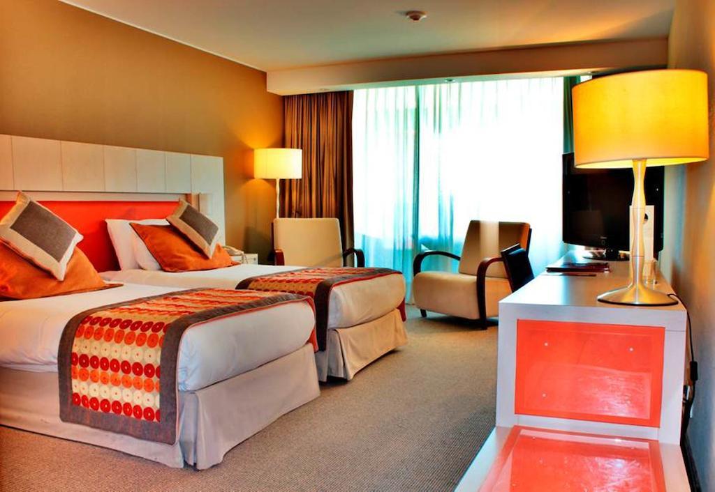 Hotel Antay Casino 5*