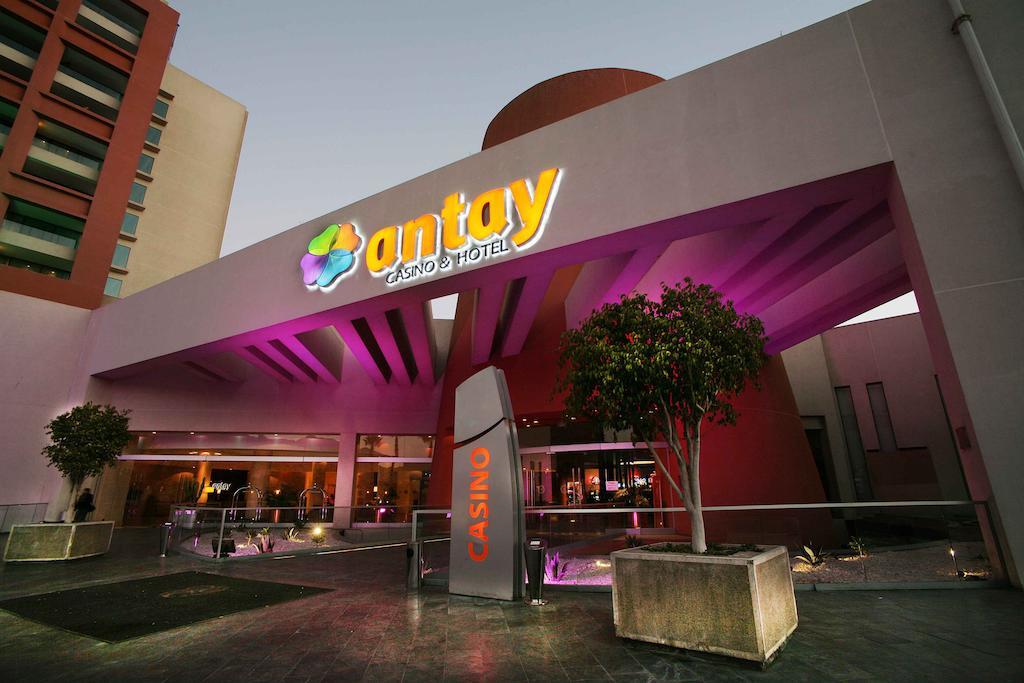 Hotel Antay Casino 5*