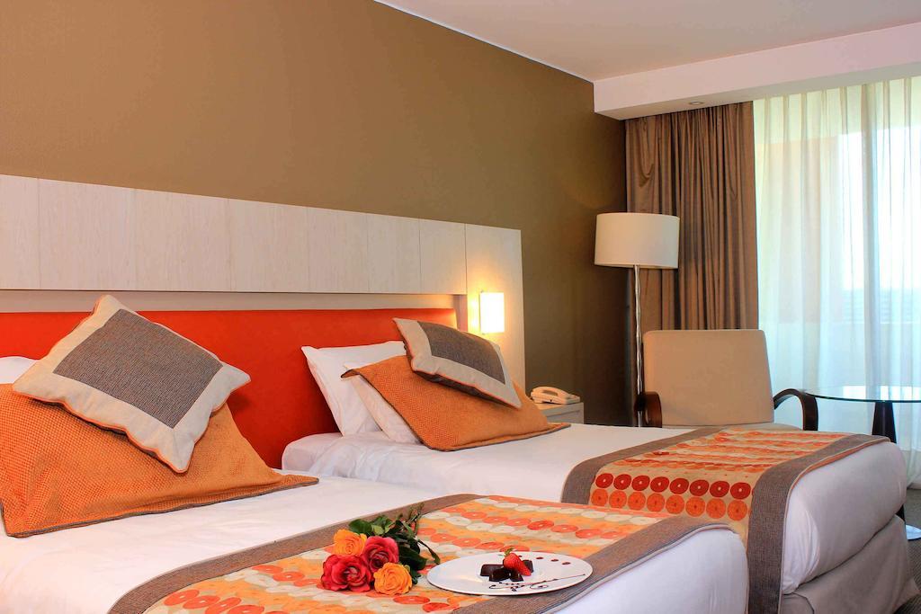 Hotel Antay Casino