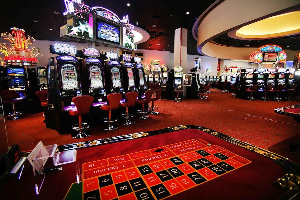 Antay Casino
