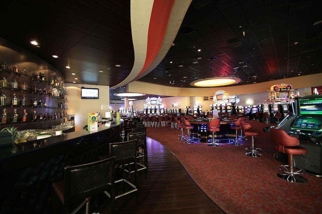 Hotel Antay Casino 5*